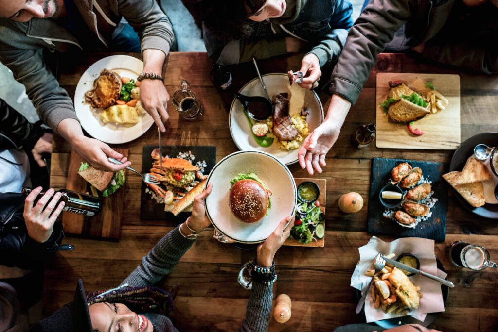 Savoring Parker Pointe: A Foodie’s Guide to the Best Eats in Fuquay-Varina’s Vibrant Neighborhood